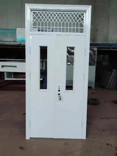 Pintu Pemindahan Bangunan Sekolah